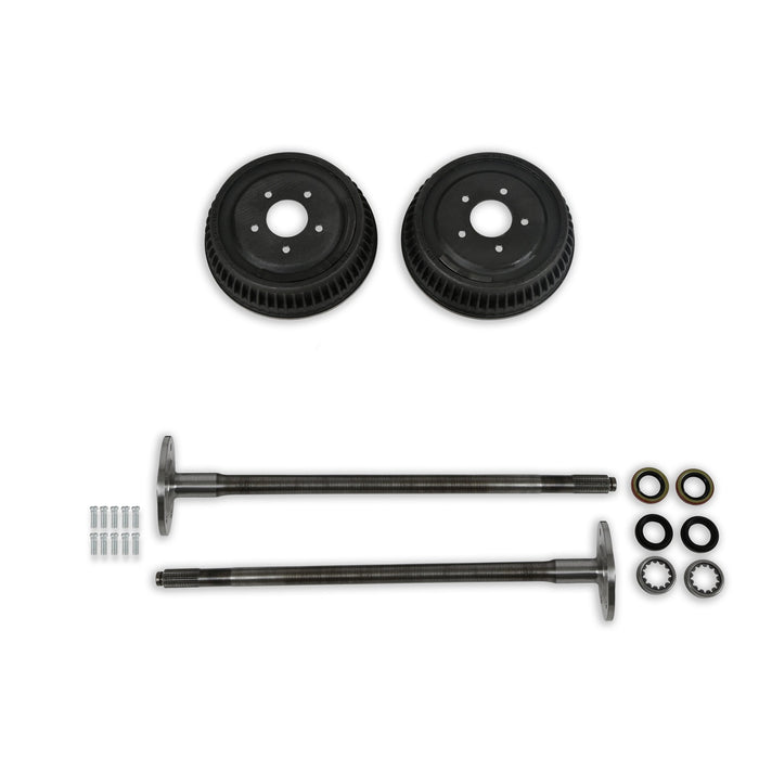 Hurst 02-121 Axle Shaft Assembly - Truck Part Superstore