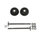 Hurst 02-121 Axle Shaft Assembly - Truck Part Superstore