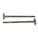 Hurst 02-121 Axle Shaft Assembly - Truck Part Superstore