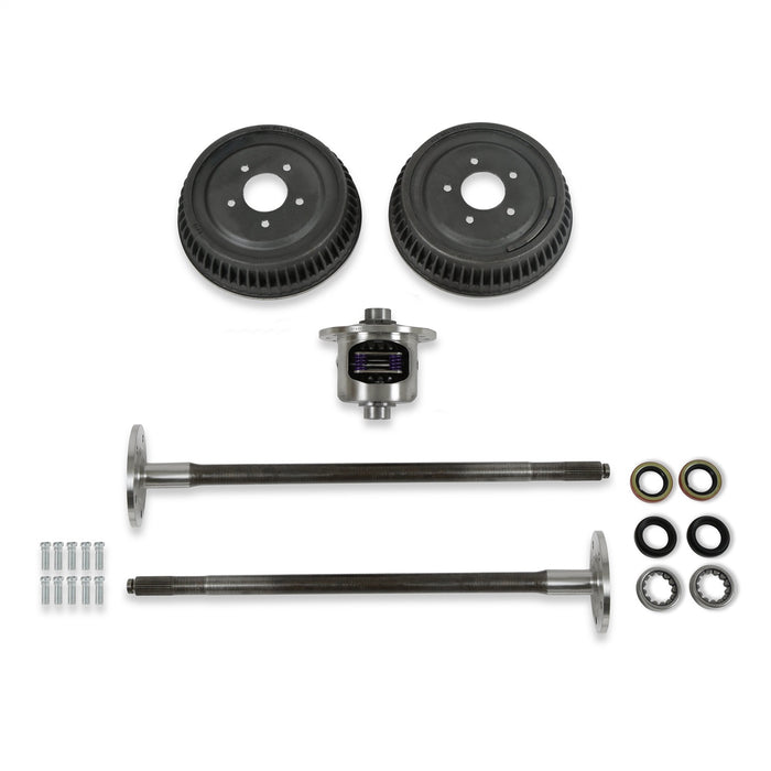 Hurst 02-122 Axle Shaft Assembly - Truck Part Superstore