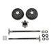 Hurst 02-122 Axle Shaft Assembly - Truck Part Superstore