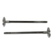 Hurst 02-122 Axle Shaft Assembly - Truck Part Superstore