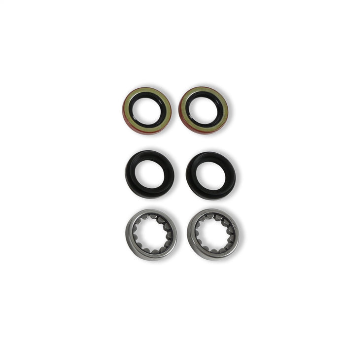 Hurst 02-122 Axle Shaft Assembly - Truck Part Superstore