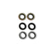 Hurst 02-122 Axle Shaft Assembly - Truck Part Superstore