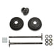 Hurst 02-123 Axle Shaft Assembly - Truck Part Superstore
