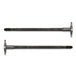 Hurst 02-123 Axle Shaft Assembly - Truck Part Superstore