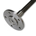 Hurst 02-123 Axle Shaft Assembly - Truck Part Superstore
