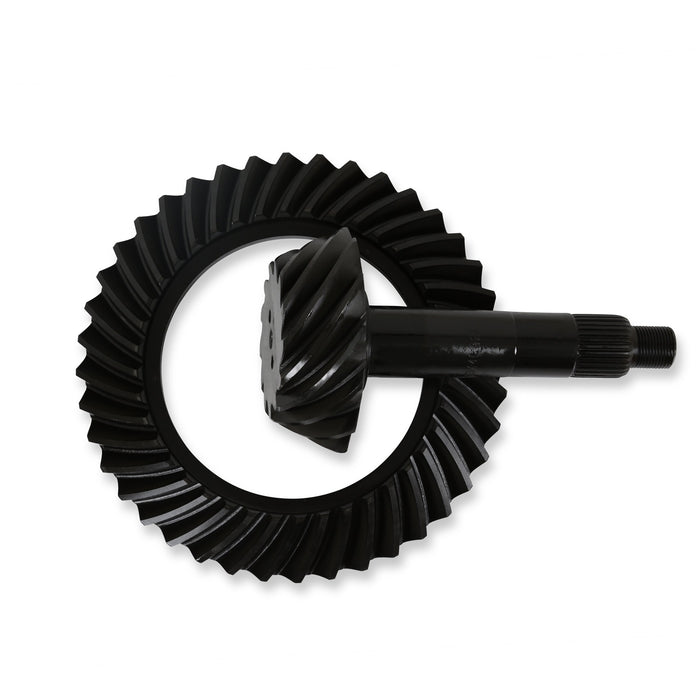 Hurst 02-126 Ring And Pinion; 3.08 Gear Ratio; - Truck Part Superstore