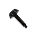 Hurst 02-126 Ring And Pinion; 3.08 Gear Ratio; - Truck Part Superstore