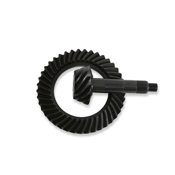 Hurst 02-128 Ring And Pinion; 3.73 Gear Ratio; - Truck Part Superstore
