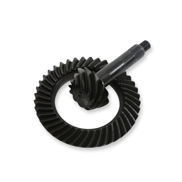 Hurst 02-128 Ring And Pinion; 3.73 Gear Ratio; - Truck Part Superstore