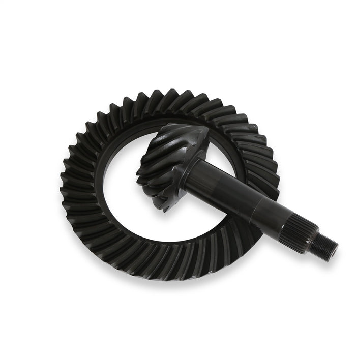 Hurst 02-128 Ring And Pinion; 3.73 Gear Ratio; - Truck Part Superstore