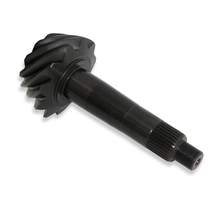 Hurst 02-128 Ring And Pinion; 3.73 Gear Ratio; - Truck Part Superstore