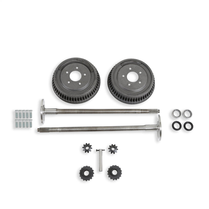Hurst 02-110 Axle Shaft Assembly - Truck Part Superstore