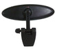 Cipa USA 02003 Ellipse Boat Mirror; 4 in. x 8 in.; - Truck Part Superstore