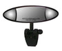 Cipa USA 02003 Ellipse Boat Mirror; 4 in. x 8 in.; - Truck Part Superstore