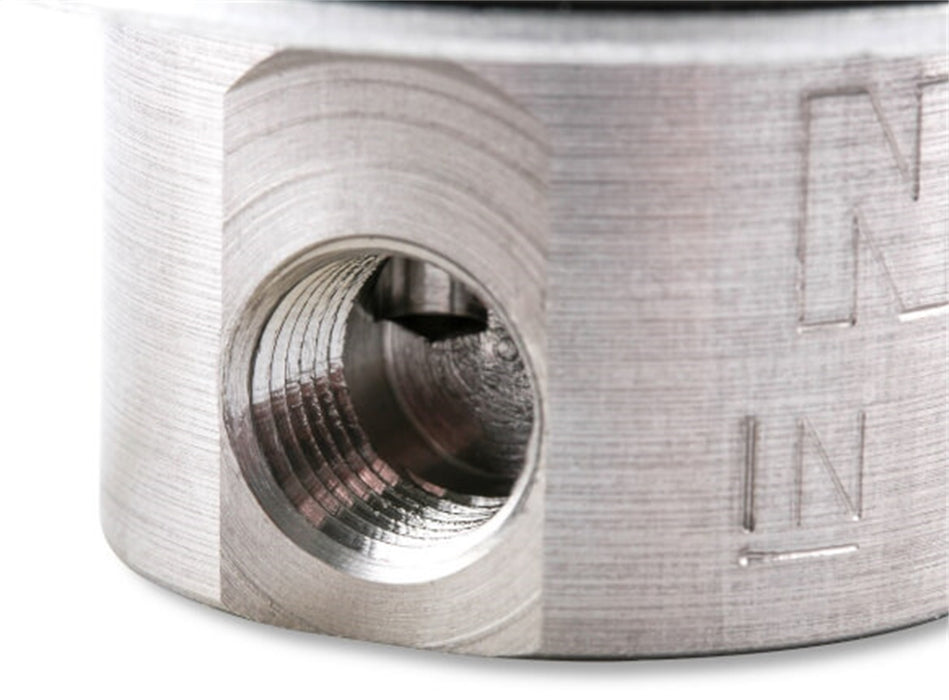 NOS/Nitrous Oxide System 02010BNOS Cheater Wet Nitrous System - Truck Part Superstore