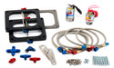 NOS/Nitrous Oxide System 02021NOS Pro Shot Fogger 2 Cheater Upgrade Kit - Truck Part Superstore