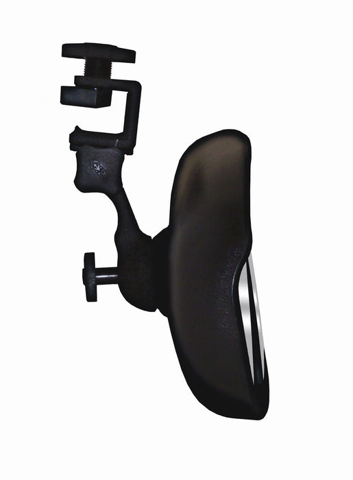 Cipa USA 02022 Extreme™ Boat Mirror; 7 in. x 20 in.; 3 Lens Quick Mount; - Truck Part Superstore
