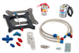 NOS/Nitrous Oxide System 02022NOS Pro Shot Fogger 2 Cheater Upgrade Kit - Truck Part Superstore