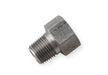 Earl's Performance 02042ERL Hardline Adapter; 1/8 NPT Male Expander To 7/16-24 Female; - Truck Part Superstore