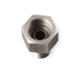 Earl's Performance 02042ERL Hardline Adapter; 1/8 NPT Male Expander To 7/16-24 Female; - Truck Part Superstore