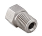 Earl's Performance 02054ERL Hardline Adapter; 1/4 NPT Male Expander To 1/2-20 Female; - Truck Part Superstore