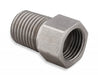 Earl's Performance 02054ERL Hardline Adapter; 1/4 NPT Male Expander To 1/2-20 Female; - Truck Part Superstore