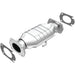 MagnaFlow Exhaust Products 3321440 California Direct-Fit Catalytic Converter - Truck Part Superstore