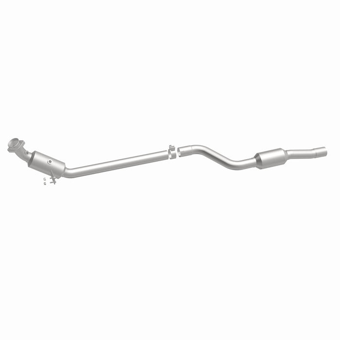 MagnaFlow Exhaust Products 21-564 OEM Grade Direct-Fit Catalytic Converter - Truck Part Superstore