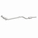 MagnaFlow Exhaust Products 21-564 OEM Grade Direct-Fit Catalytic Converter - Truck Part Superstore