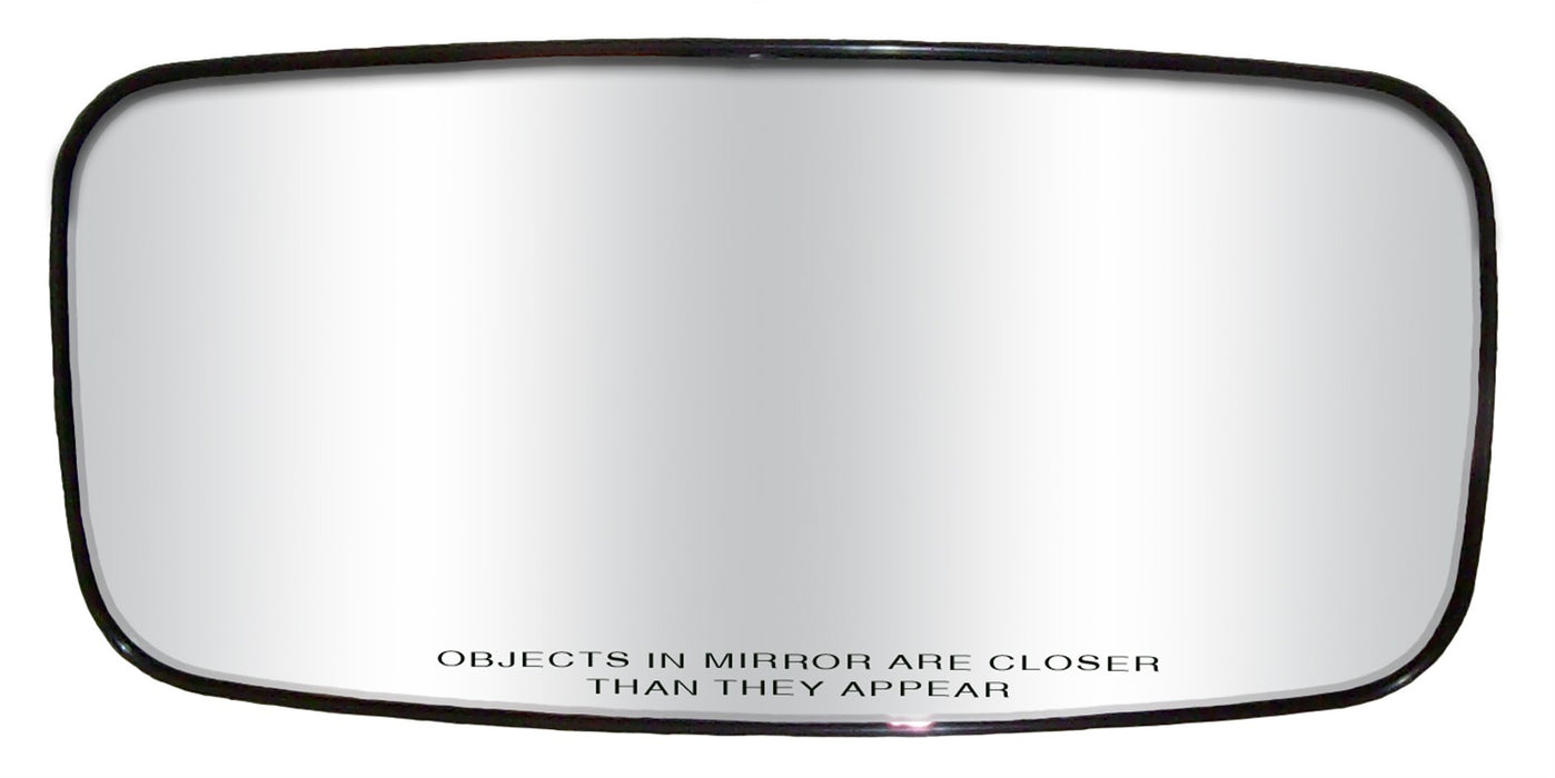 Cipa USA 02102 Comp Universal™ Boat Mirror - Truck Part Superstore