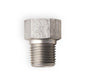 Earl's Performance 02102ERL Hardline Adapter; -1/8 in. NPT Male To 10mm x 1.0 IF Female; - Truck Part Superstore