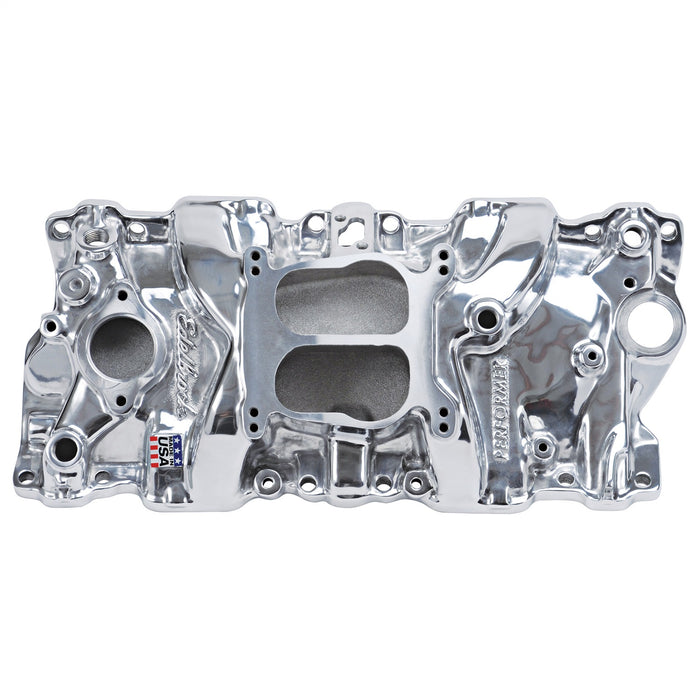 Edelbrock 21041 { Sellable : Yes } - Truck Part Superstore