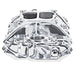 Edelbrock 21041 { Sellable : Yes } - Truck Part Superstore