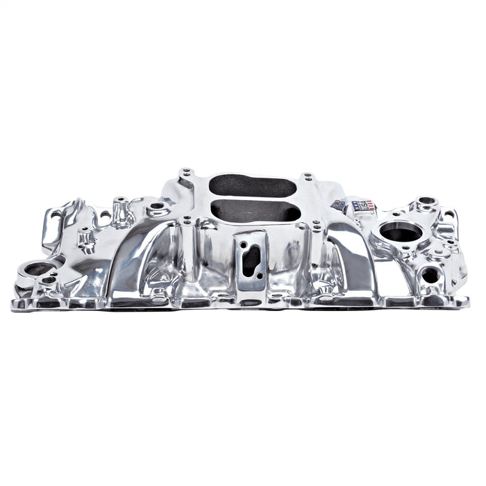Edelbrock 21041 { Sellable : Yes } - Truck Part Superstore
