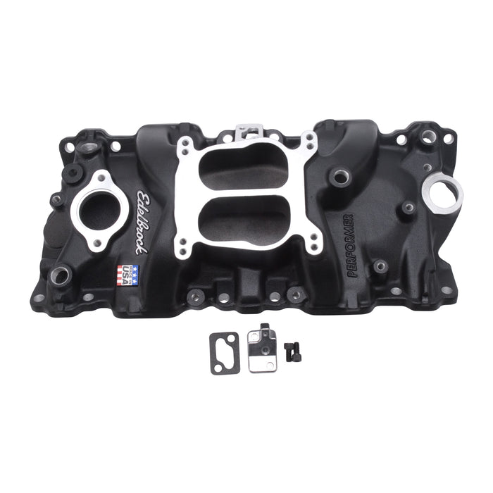 Edelbrock 21043 { Sellable : Yes } - Truck Part Superstore