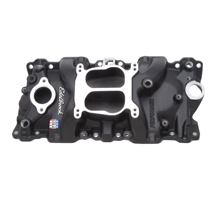 Edelbrock 21043 { Sellable : Yes } - Truck Part Superstore