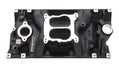 Edelbrock 21163 Edelbrock Performer Vortec Intake Manifold For Chevrolet 262-400 Small-Block V8 - Truck Part Superstore