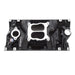 Edelbrock 21163 Edelbrock Performer Vortec Intake Manifold For Chevrolet 262-400 Small-Block V8 - Truck Part Superstore
