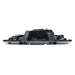 Edelbrock 21163 Edelbrock Performer Vortec Intake Manifold For Chevrolet 262-400 Small-Block V8 - Truck Part Superstore