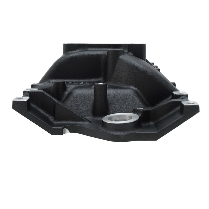 Edelbrock 21163 Edelbrock Performer Vortec Intake Manifold For Chevrolet 262-400 Small-Block V8 - Truck Part Superstore