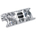 Edelbrock 21211 Edelbrock Performer Intake Manifold for Ford 260-302 Small-Block V8 - Truck Part Superstore