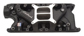 Edelbrock 21213 Edelbrock Performer Intake Manifold for Ford 260-302 Small-Block V8 - Truck Part Superstore
