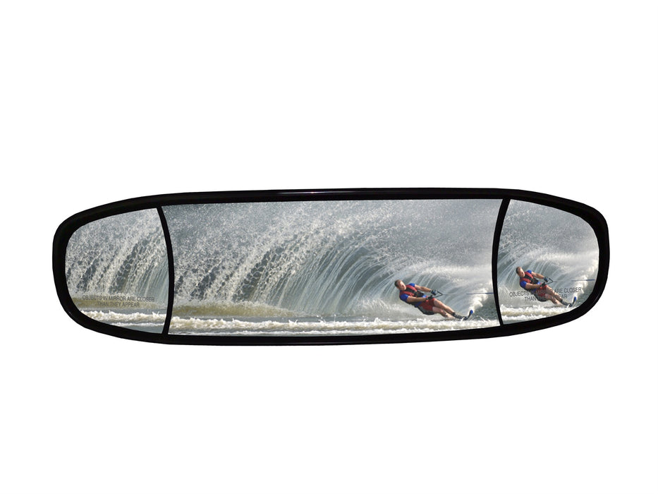 Cipa USA 02122 Extreme™ Boat Mirror; 7 in. x 20 in.; Replacement Head For PN[02022]; - Truck Part Superstore
