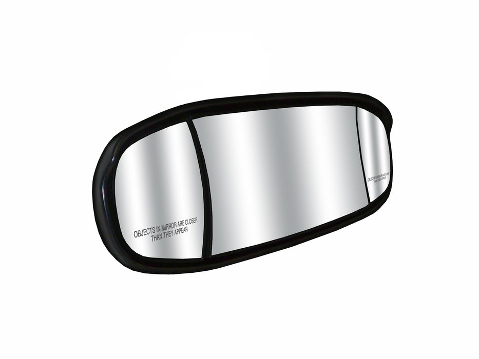 Cipa USA 02122 Extreme™ Boat Mirror; 7 in. x 20 in.; Replacement Head For PN[02022]; - Truck Part Superstore