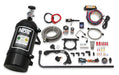 NOS/Nitrous Oxide System 02125BNOS Complete Wet Nitrous System - Truck Part Superstore
