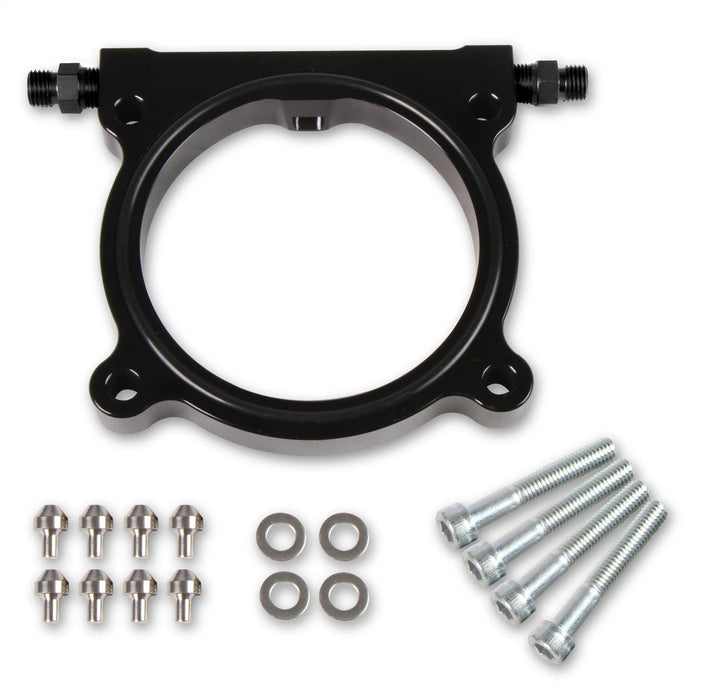 NOS/Nitrous Oxide System 02125BNOS Complete Wet Nitrous System - Truck Part Superstore