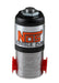 NOS/Nitrous Oxide System 02126BNOS Complete Wet Nitrous System - Truck Part Superstore
