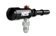 NOS/Nitrous Oxide System 02126BNOS Complete Wet Nitrous System - Truck Part Superstore